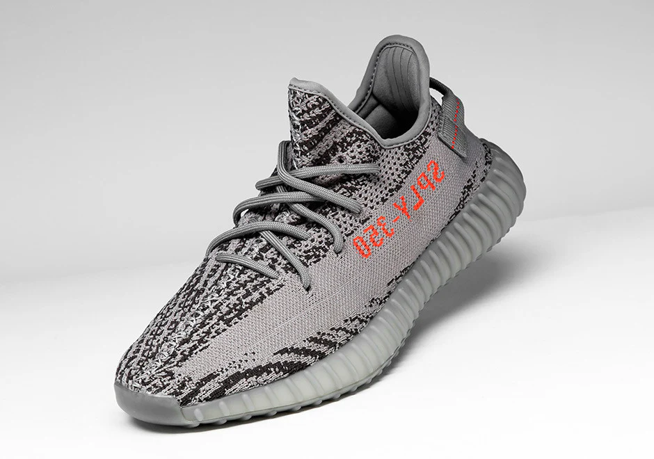 Yeezy Boost 350 V2 “Beluga 2.0” AH2203 - Image 17