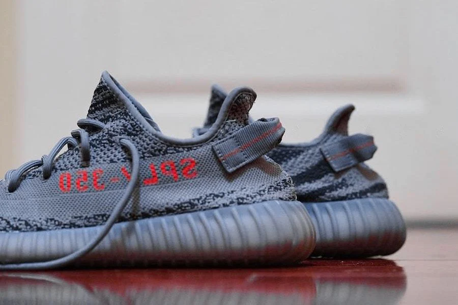 Yeezy Boost 350 V2 “Beluga 2.0” AH2203 - Image 22