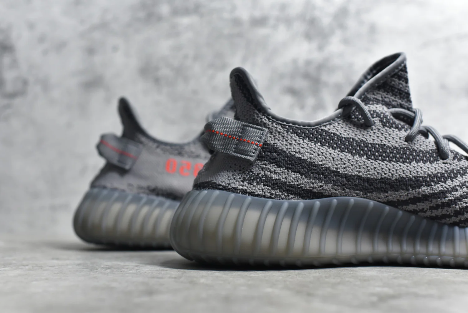 Yeezy Boost 350 V2 “Beluga 2.0” AH2203 - Image 4