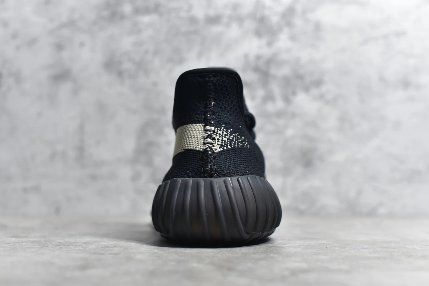 Yeezy Boost 350 V2 “Black - White” BY1604 - Image 6