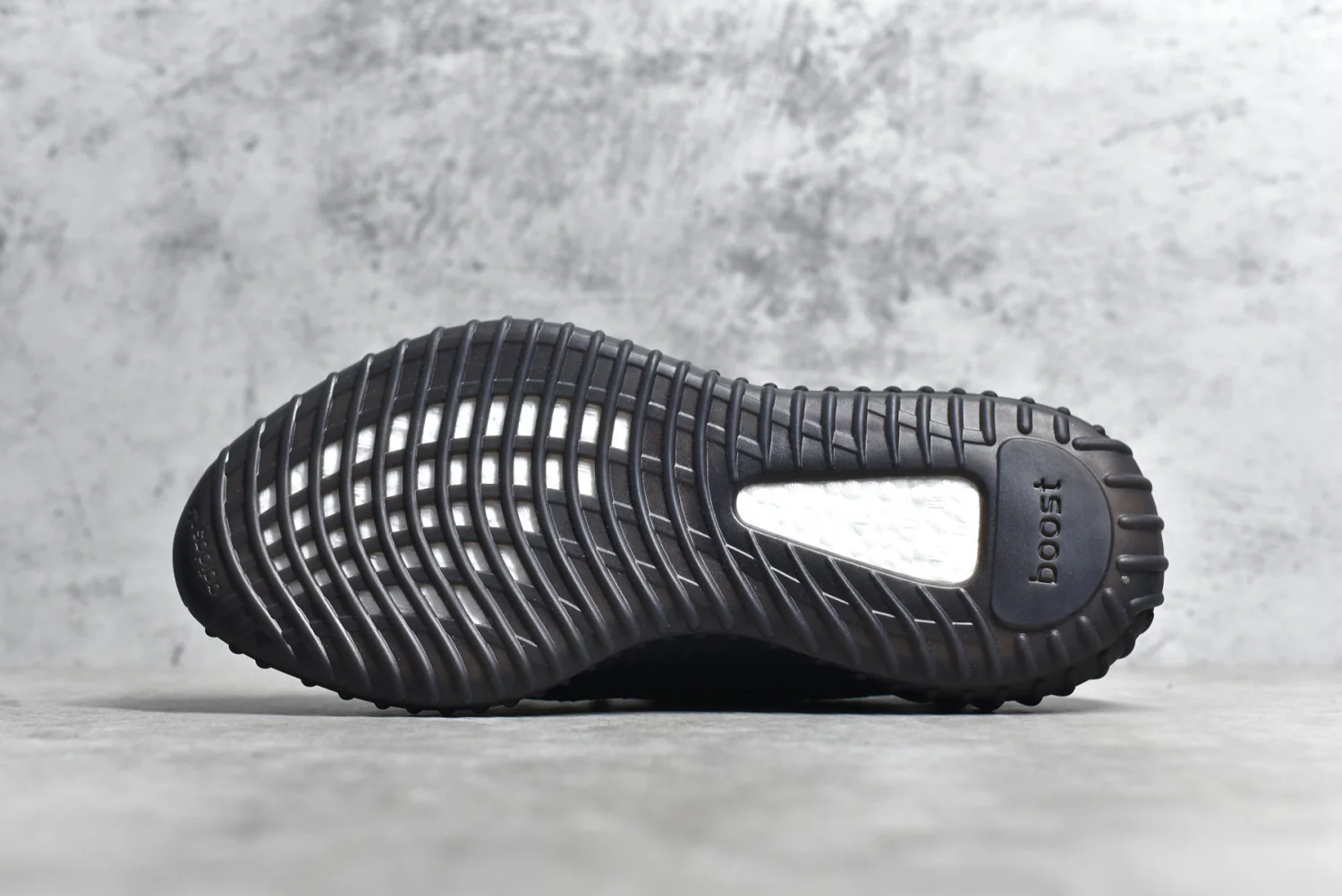 Yeezy Boost 350 V2 “Black - White” BY1604 - Image 7