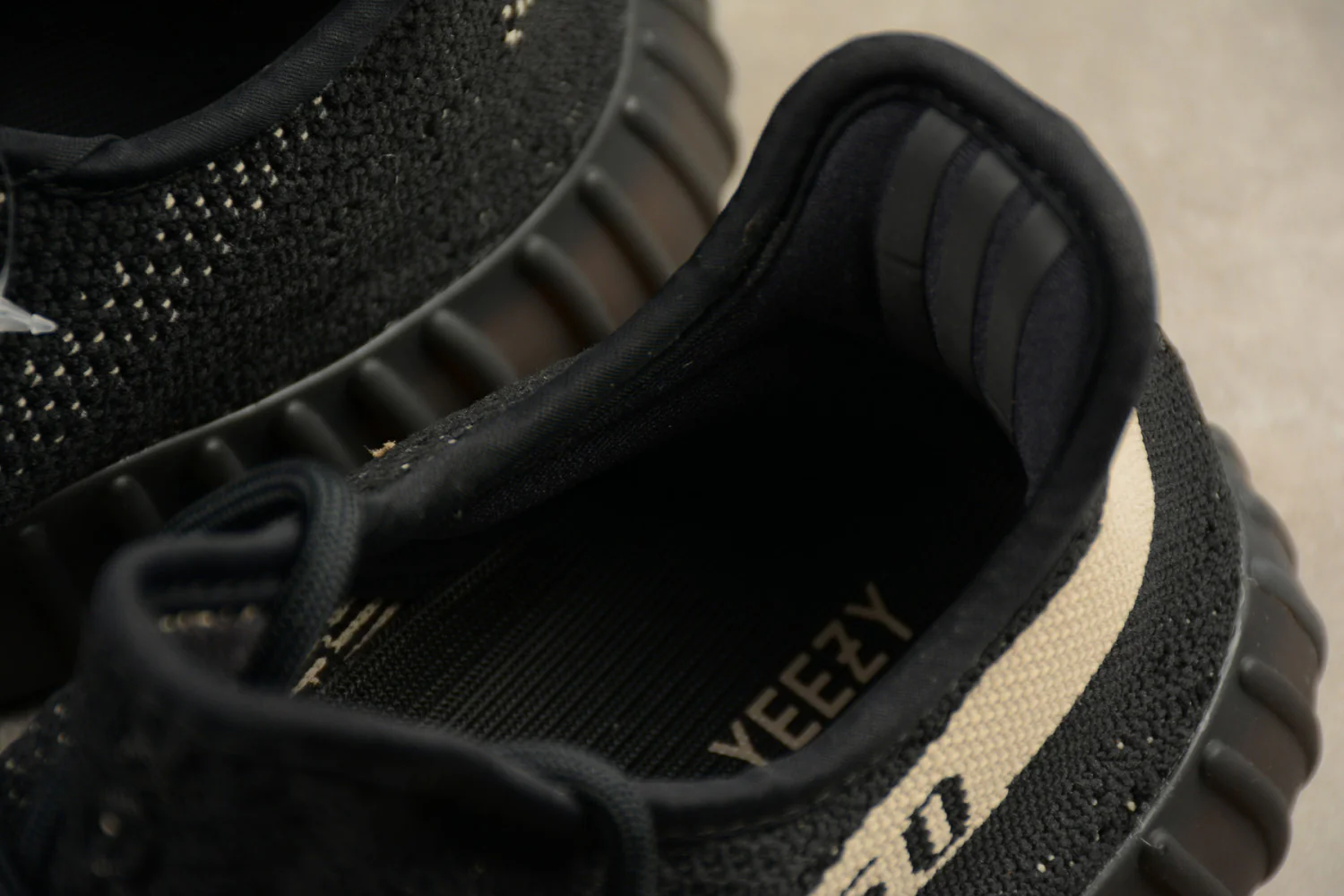 Yeezy Boost 350 V2 “Core Black-Copper” BY1605 - Image 10
