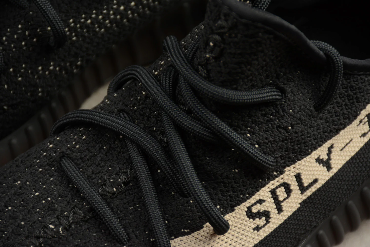 Yeezy Boost 350 V2 “Core Black-Copper” BY1605 - Image 9