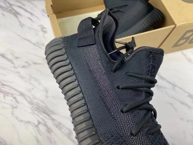 Yeezy Boost 350 V2 Onyx HQ4540 - Image 6