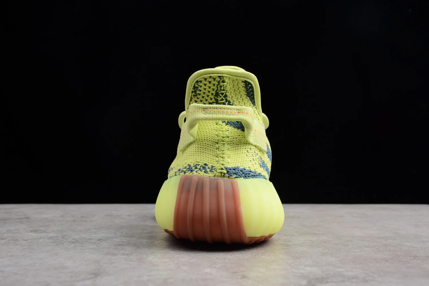 Yeezy Boost 350 V2 “Semi Frozen” B37572 - Image 10