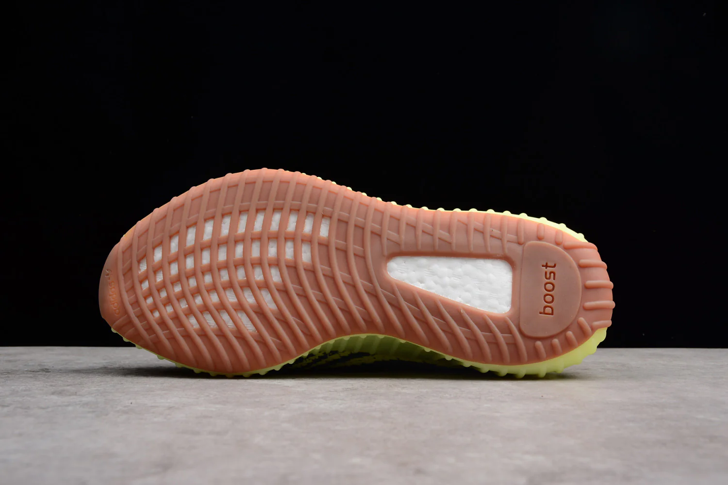 Yeezy Boost 350 V2 “Semi Frozen” B37572 - Image 11
