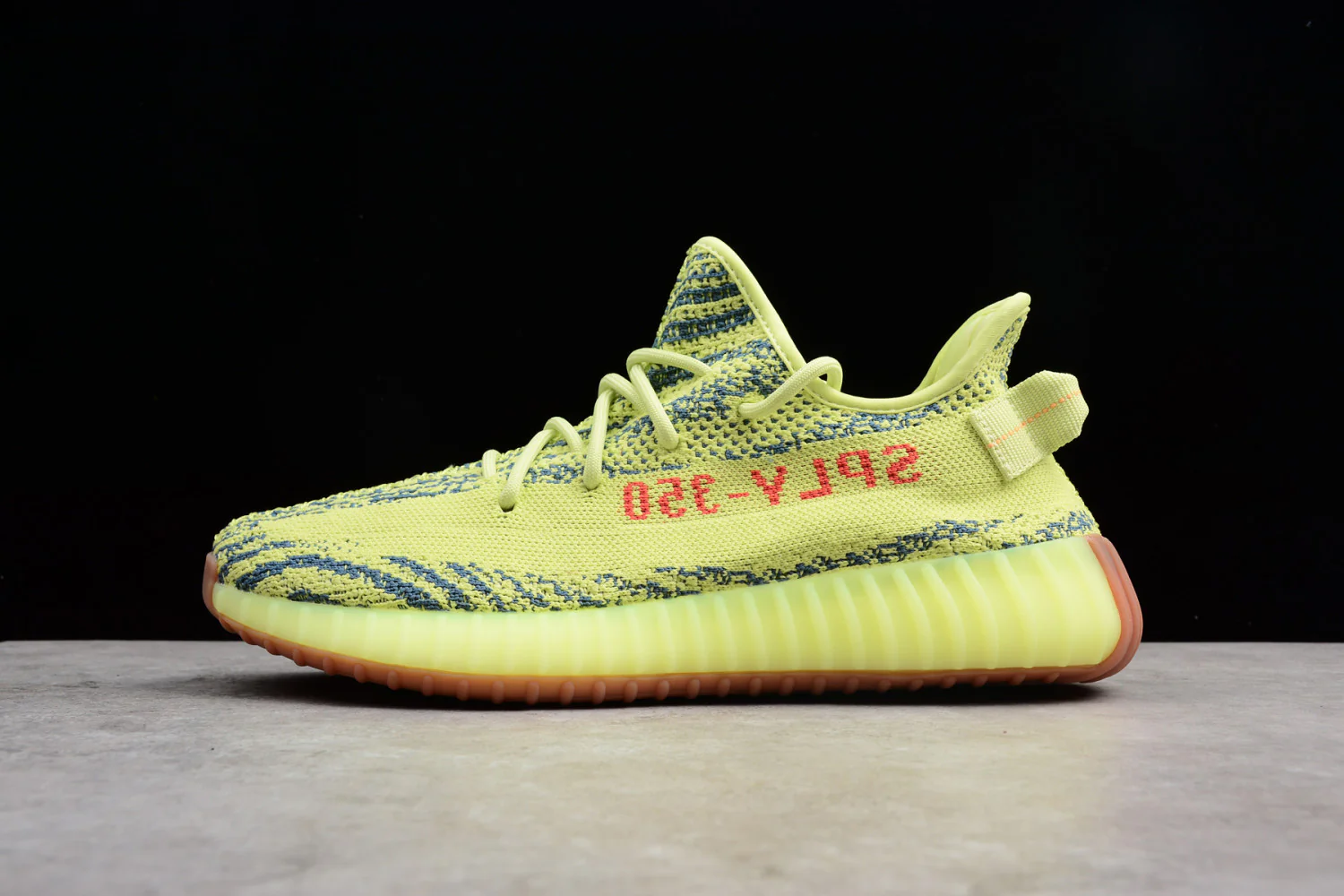 Yeezy Boost 350 V2 “Semi Frozen” B37572 - Image 14