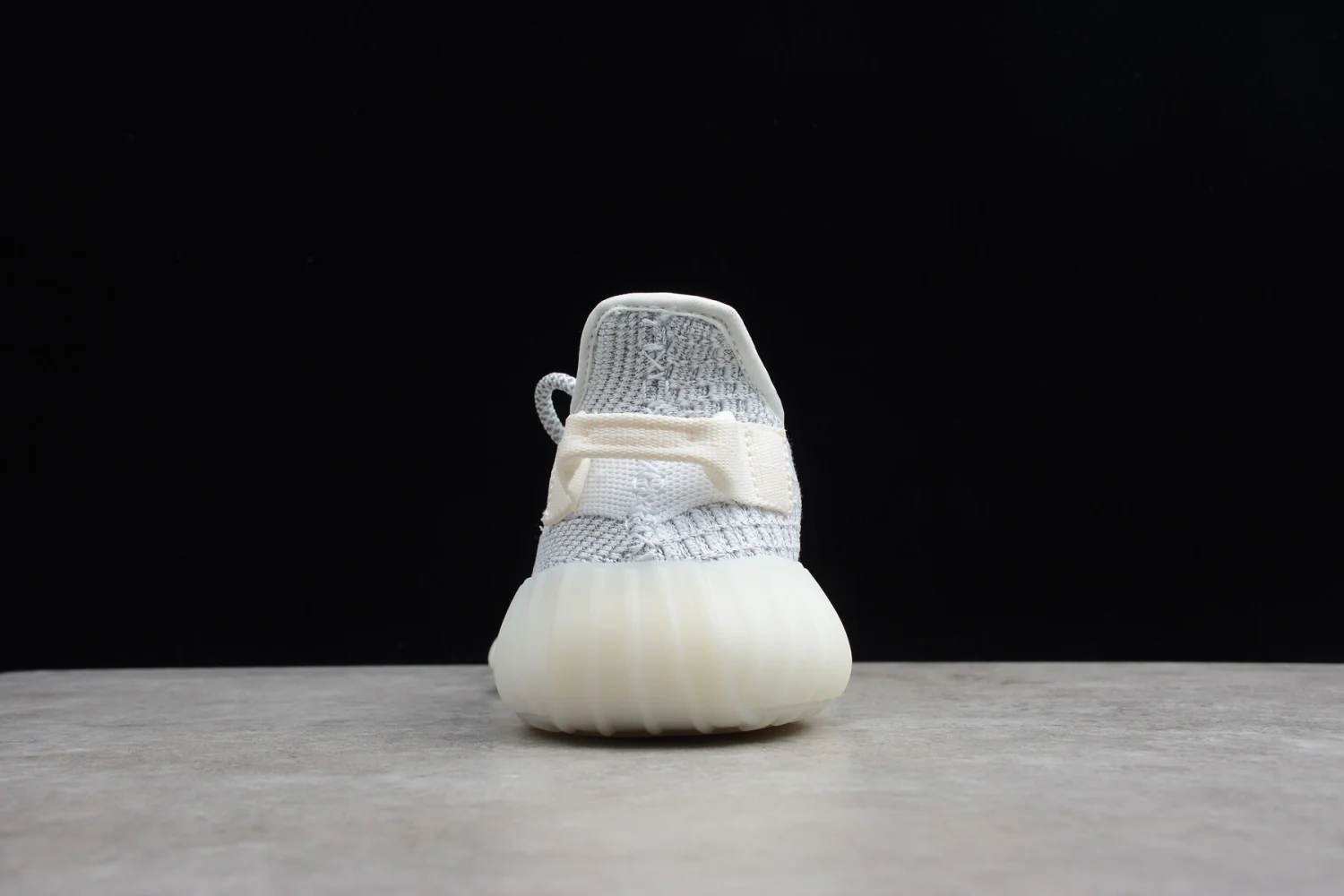 Yeezy Boost 350 V2“Static” Reflective EF2367 - Image 3