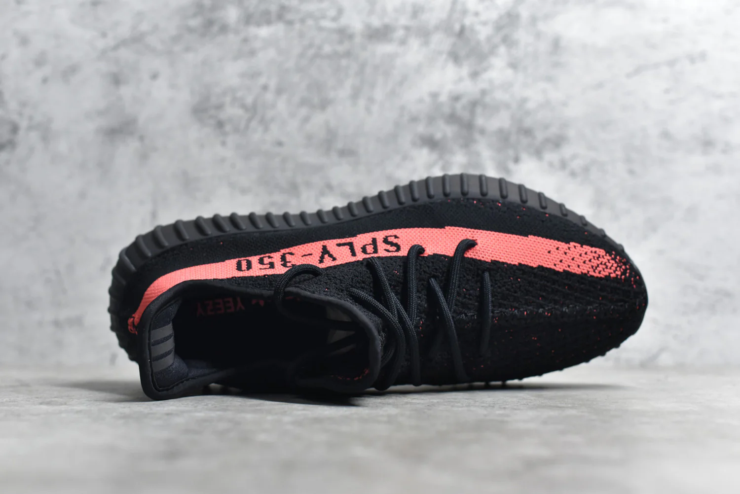 Yeezy Boost 350V2 Black Pink BY9612 - Image 3