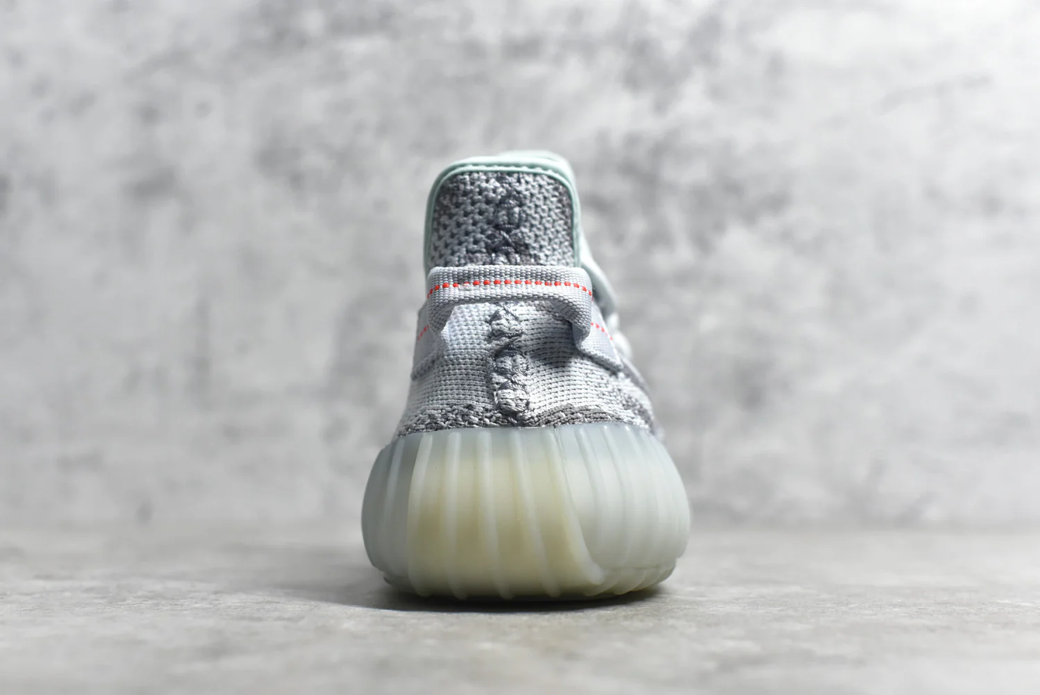 Yeezy Boost 350V2 “Blue Tint” B37571 - Image 4