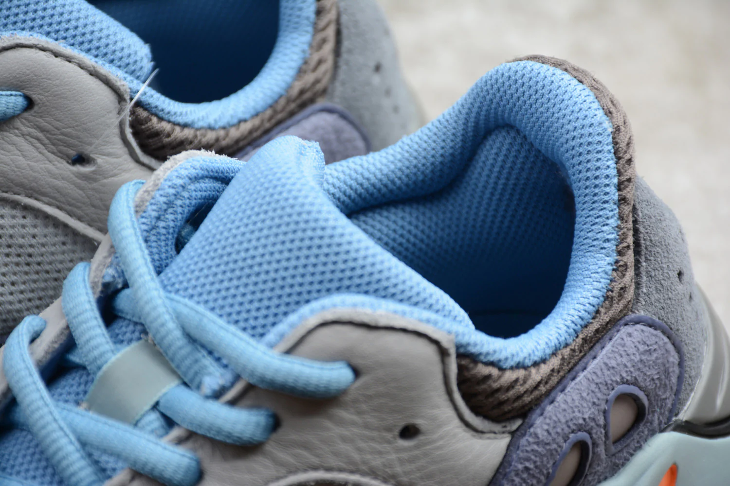 Yeezy Boost 700 “Carbon Blue” FW2498 - Image 10