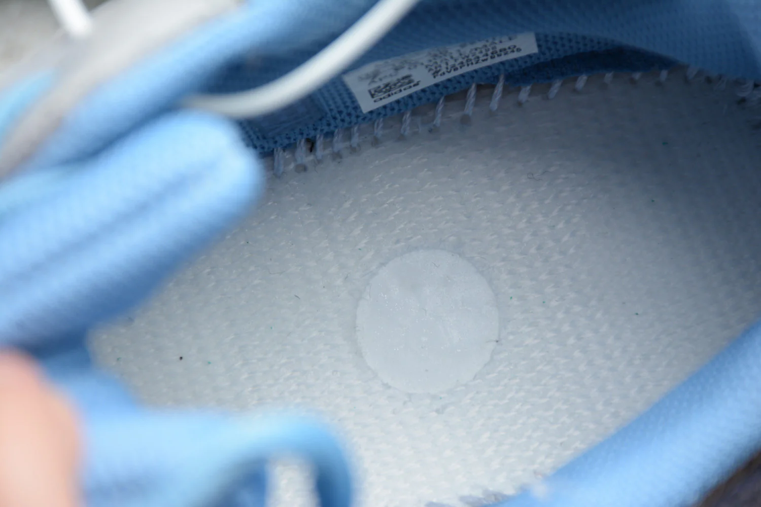 Yeezy Boost 700 “Carbon Blue” FW2498 - Image 12