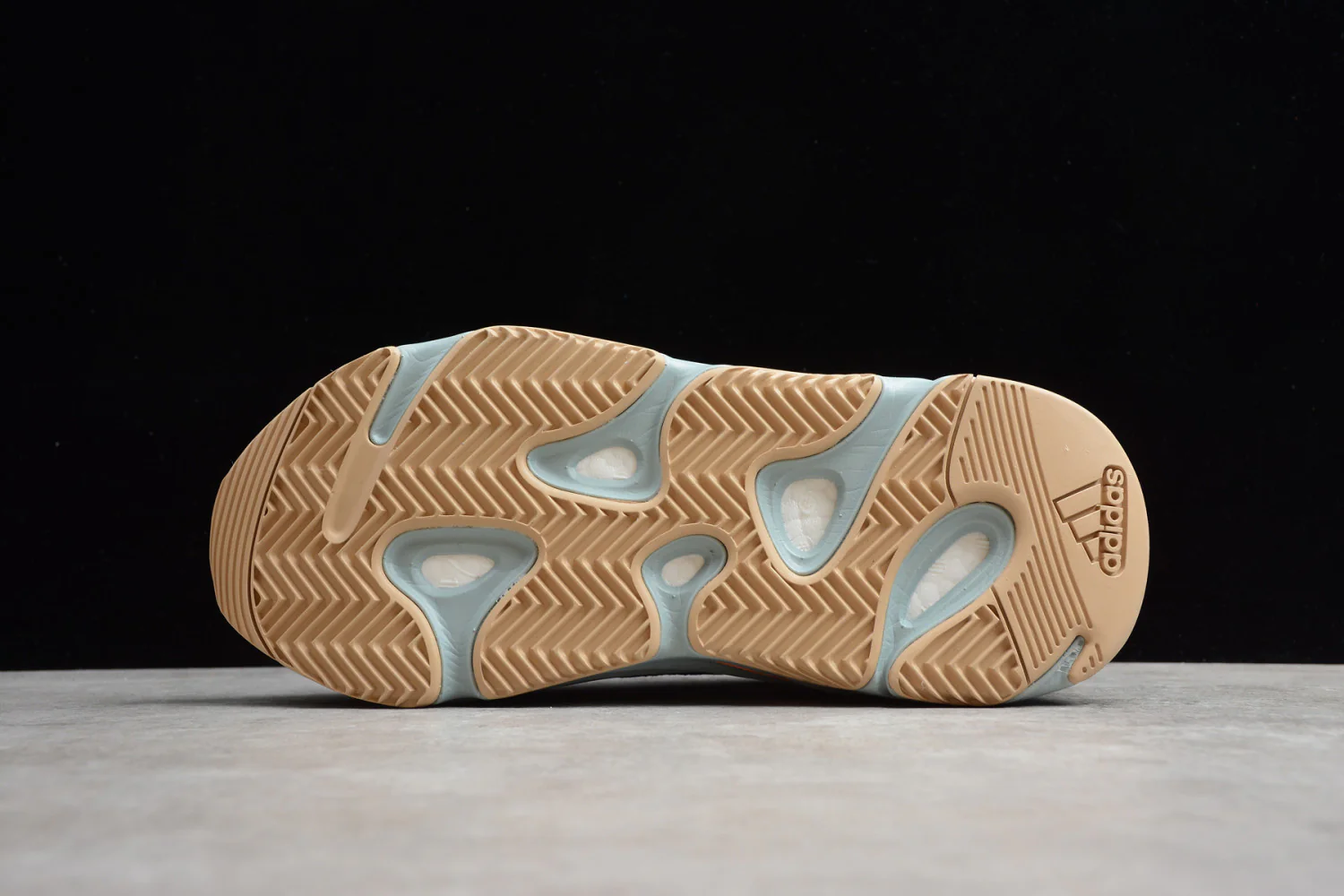 Yeezy Boost 700 “Carbon Blue” FW2498 - Image 5