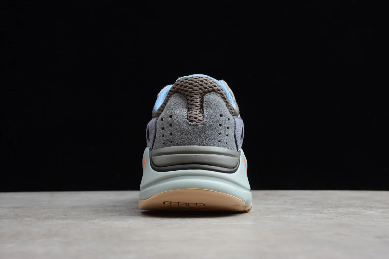 Yeezy Boost 700 “Carbon Blue” FW2498 - Image 6