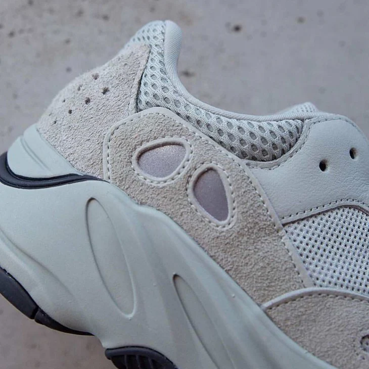 Yeezy Boost 700 Salt EG7487 - Image 29