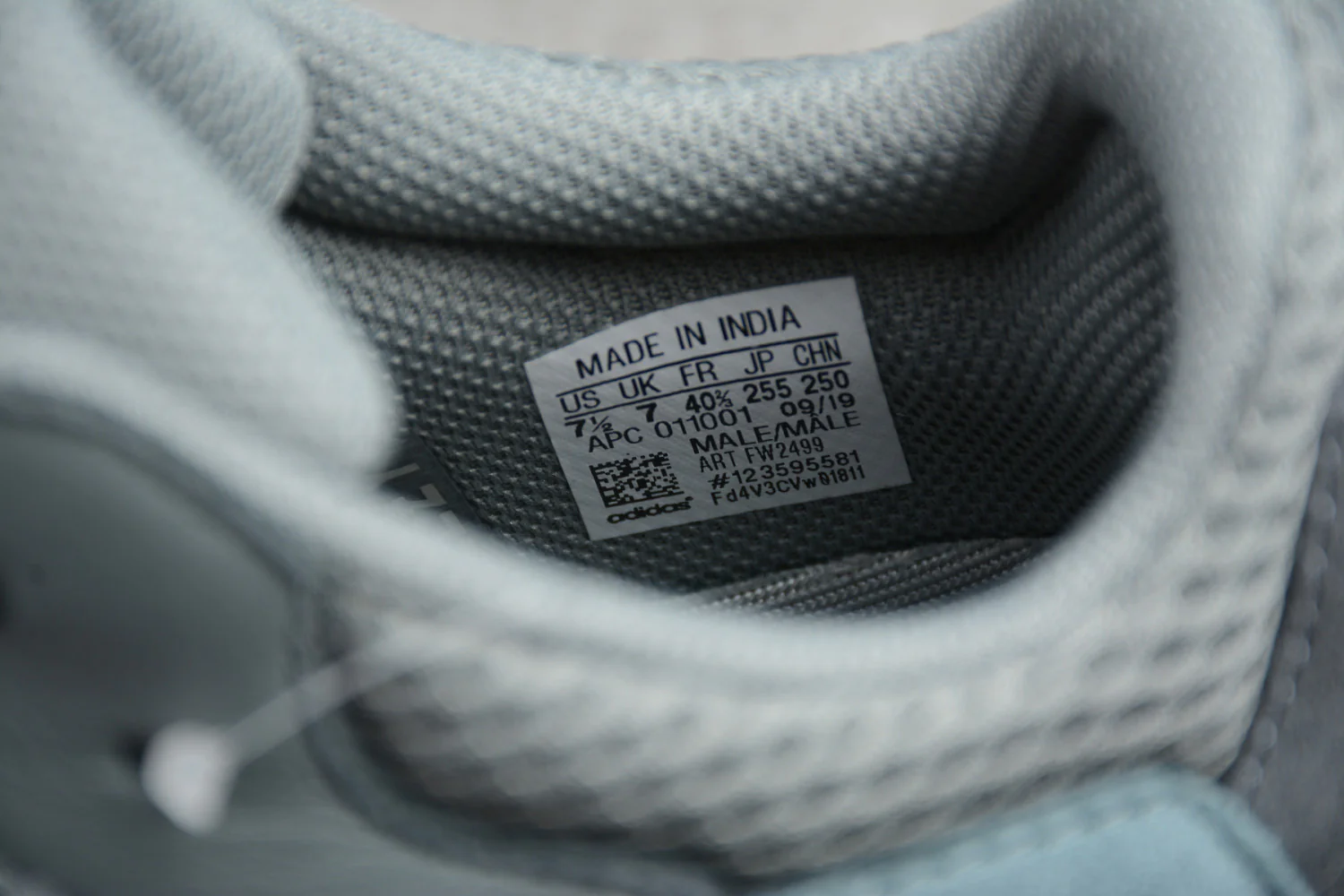 Yeezy Boost 700 “Teal Blue” FW2499 - Image 10