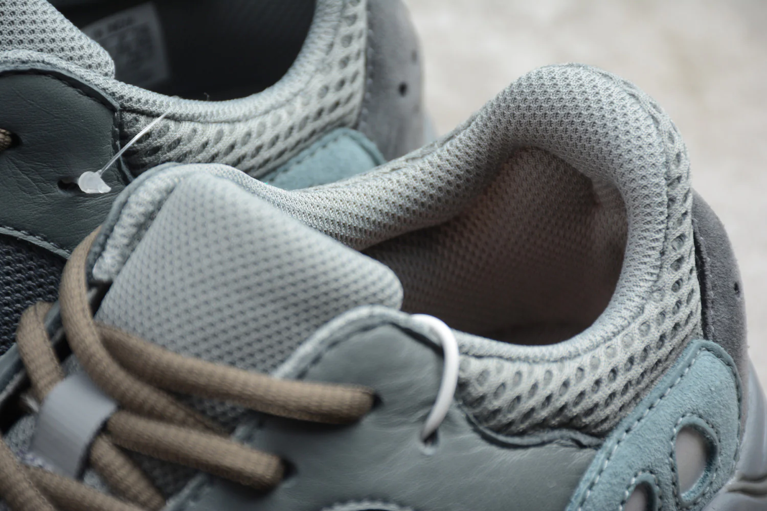 Yeezy Boost 700 “Teal Blue” FW2499 - Image 11