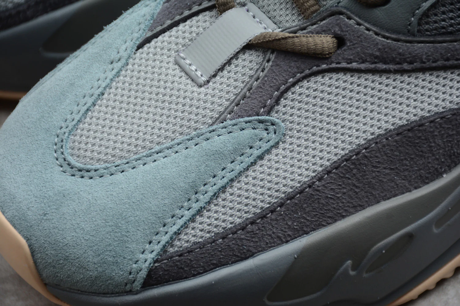 Yeezy Boost 700 “Teal Blue” FW2499 - Image 13