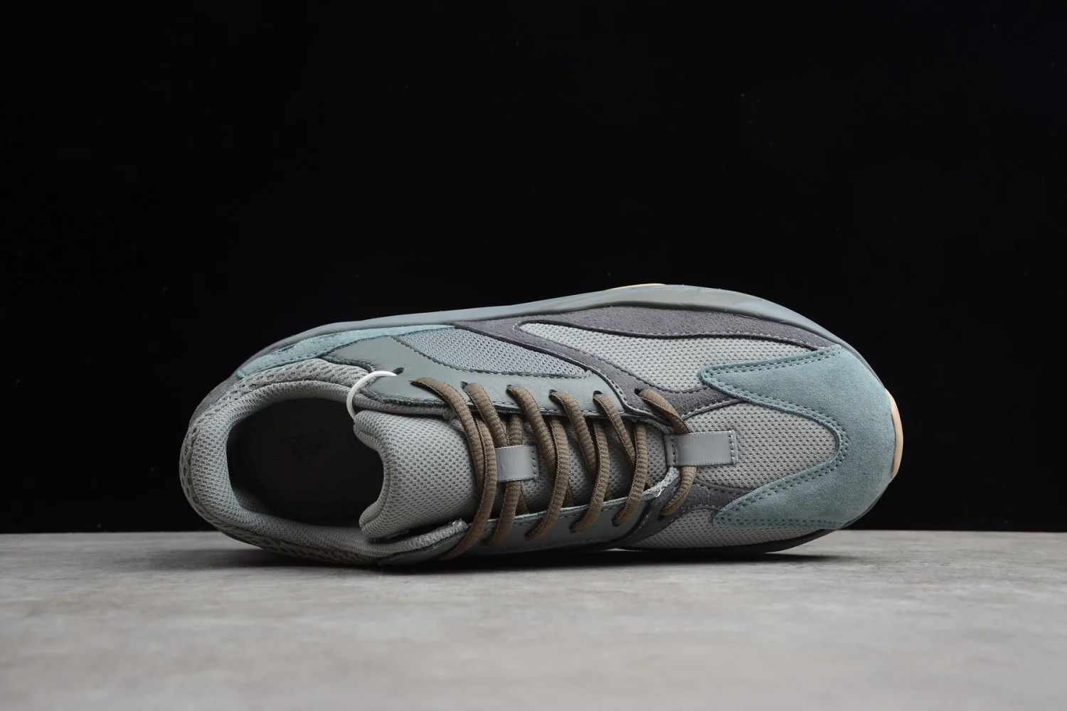 Yeezy Boost 700 “Teal Blue” FW2499 - Image 4
