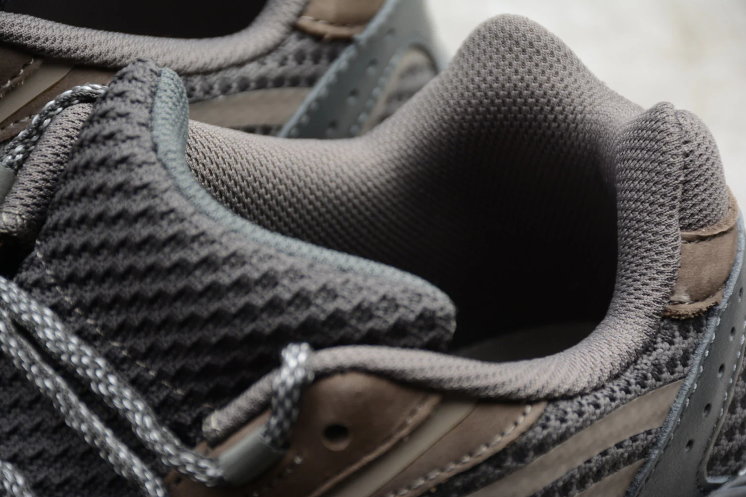 Yeezy Boost 700 V2“Geode” Brown EG6860 - Image 10