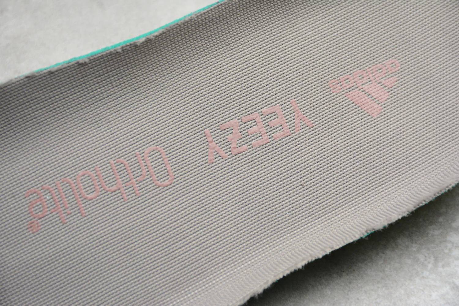 Yeezy Boost 700 V2“Geode” Brown EG6860 - Image 12