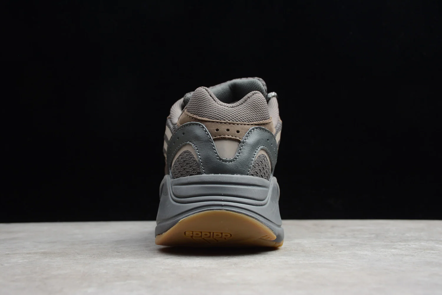 Yeezy Boost 700 V2“Geode” Brown EG6860 - Image 6