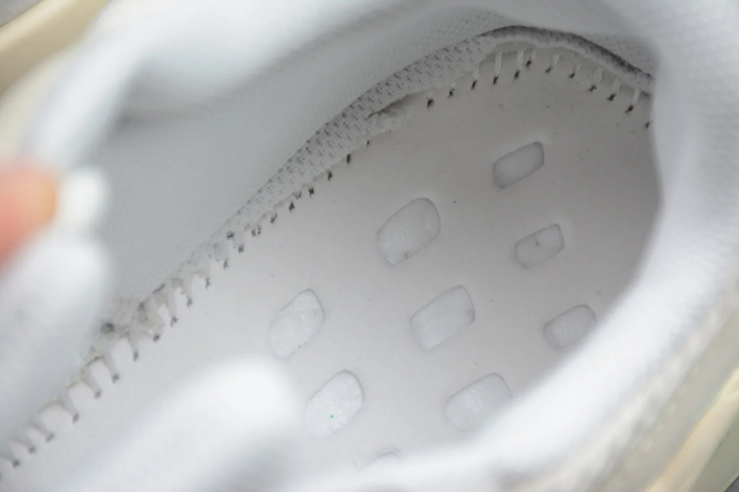 Yeezy Boost 700 White Gray EG7596 - Image 10