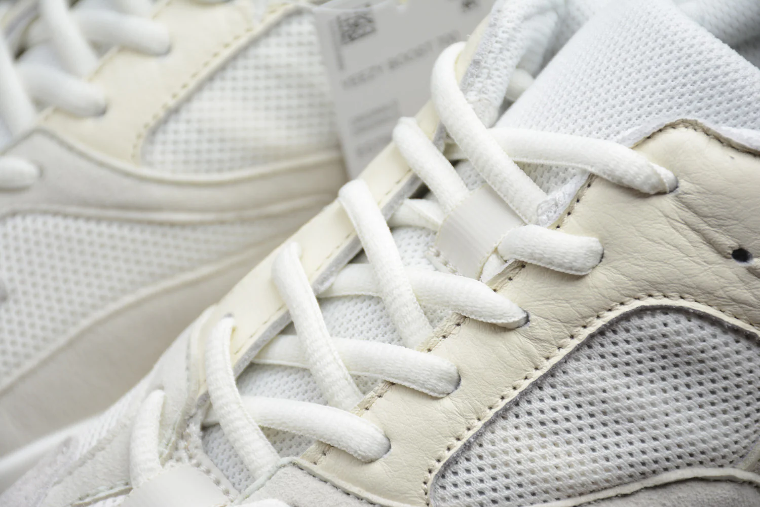 Yeezy Boost 700 White Gray EG7596 - Image 6