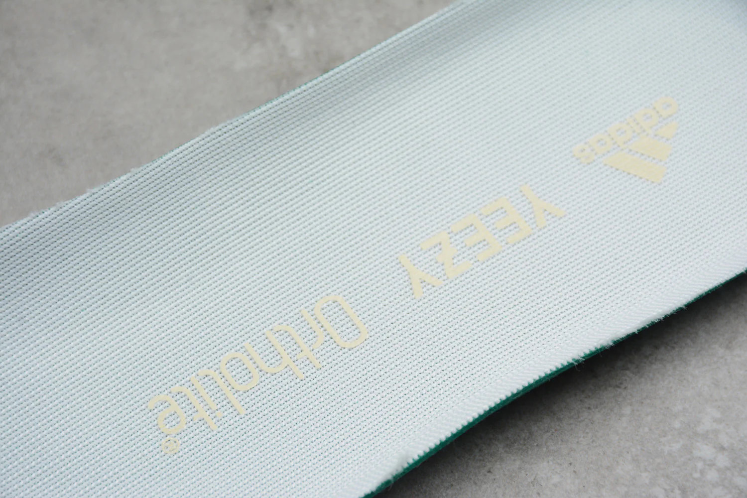 Yeezy Boost 700 White Gray EG7596 - Image 9
