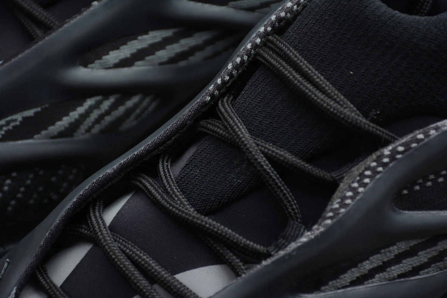 Yeezy Boost 700V3 Black H67799 - Image 21