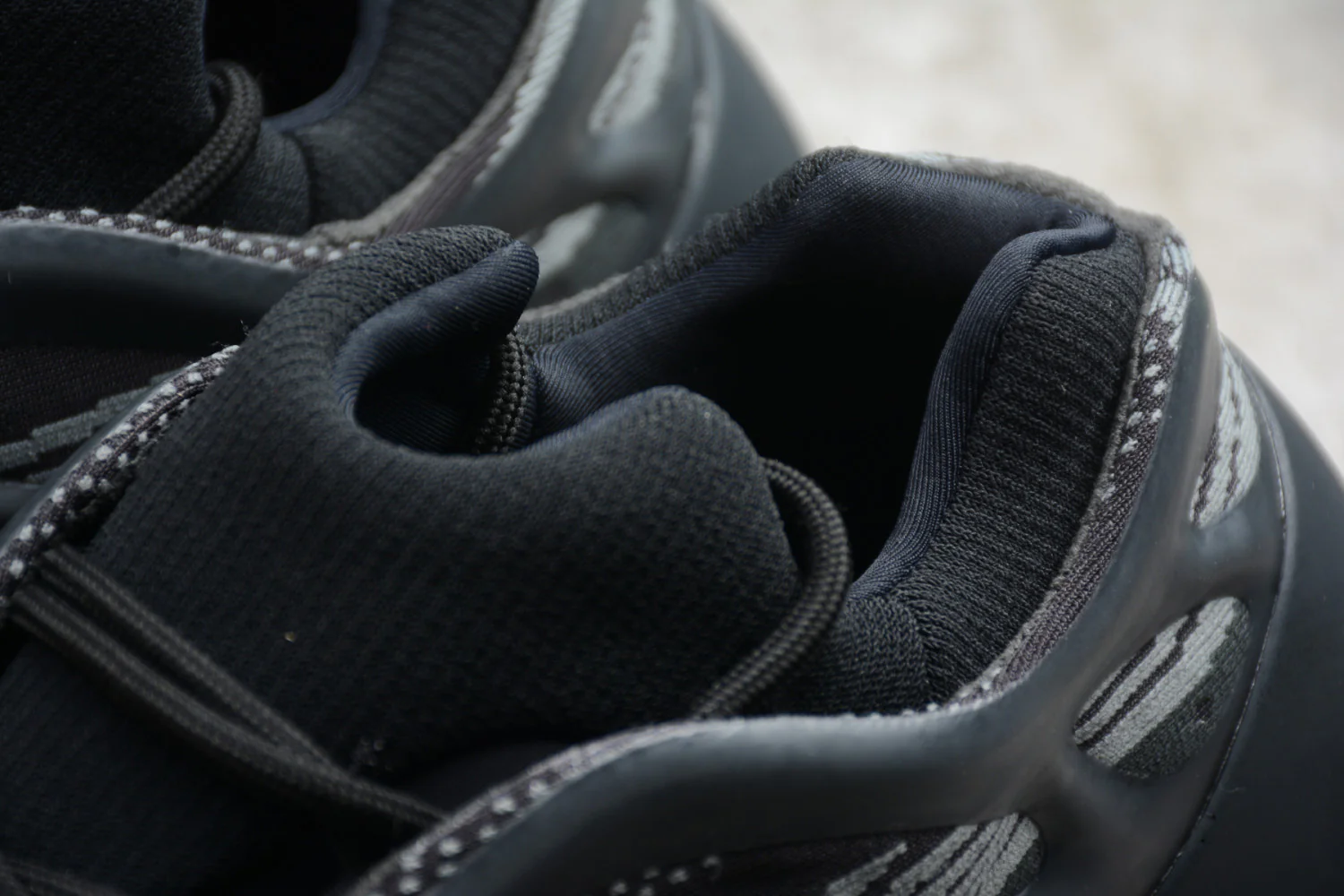 Yeezy Boost 700V3 Black H67799 - Image 22
