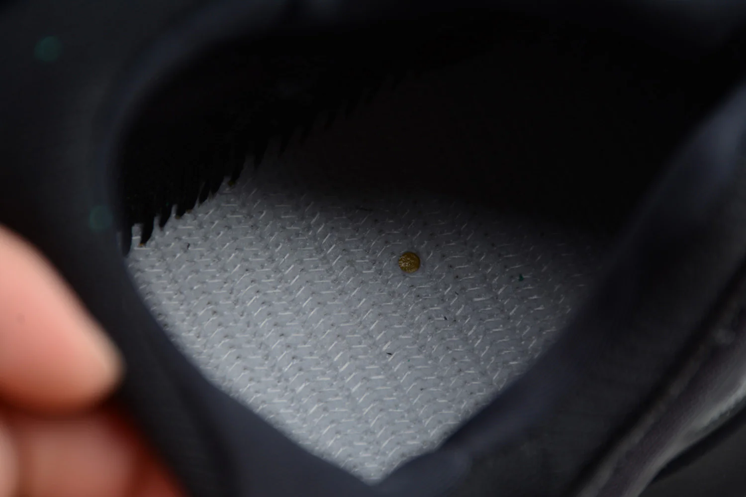 Yeezy Boost 700V3 Black H67799 - Image 26