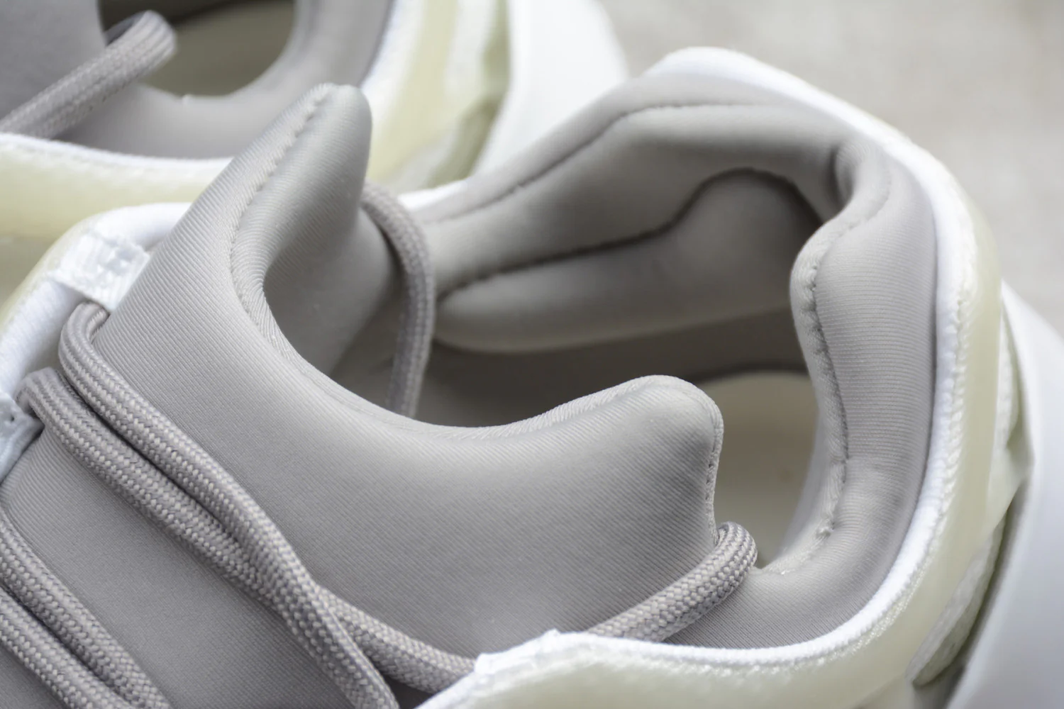 Yeezy Boost 700V3 White Grey Green EF9899 - Image 9